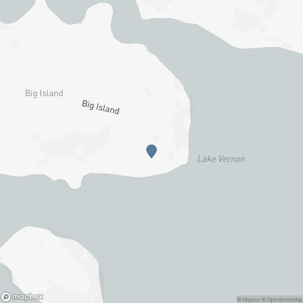 484 BIG ISLAND S, Huntsville, Ontario P1H 2J3